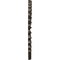 Ekena Millwork Shakuras Ceiling Medallion (For Canopies up to 5 3/4"), 33 7/8"OD x 2"P, Stone Hearth Crackle CM34SHSHC - alternate 3